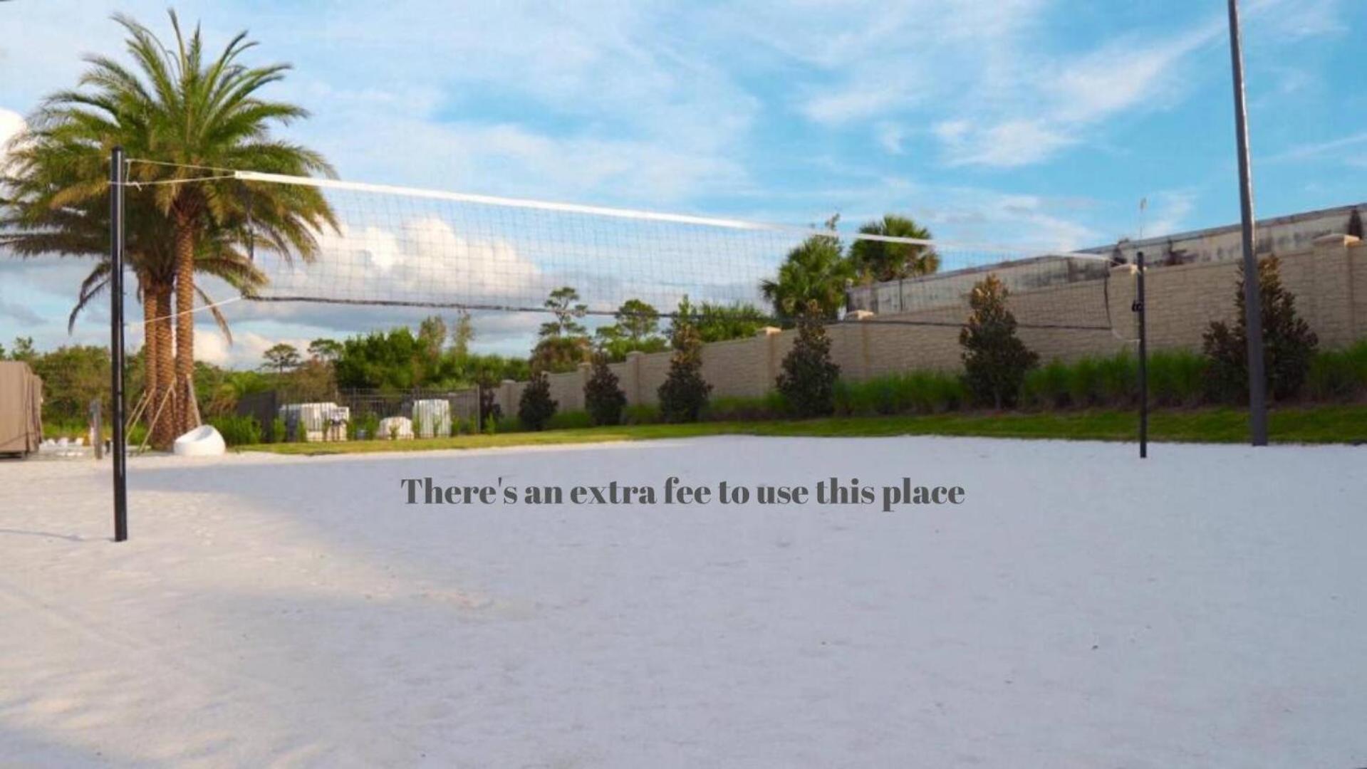 Private Hot Tub Bbq Grill At Magic Village Views Orlando Exterior foto